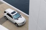 Mercedes-Benz ML320 BlueTEC 2009 года